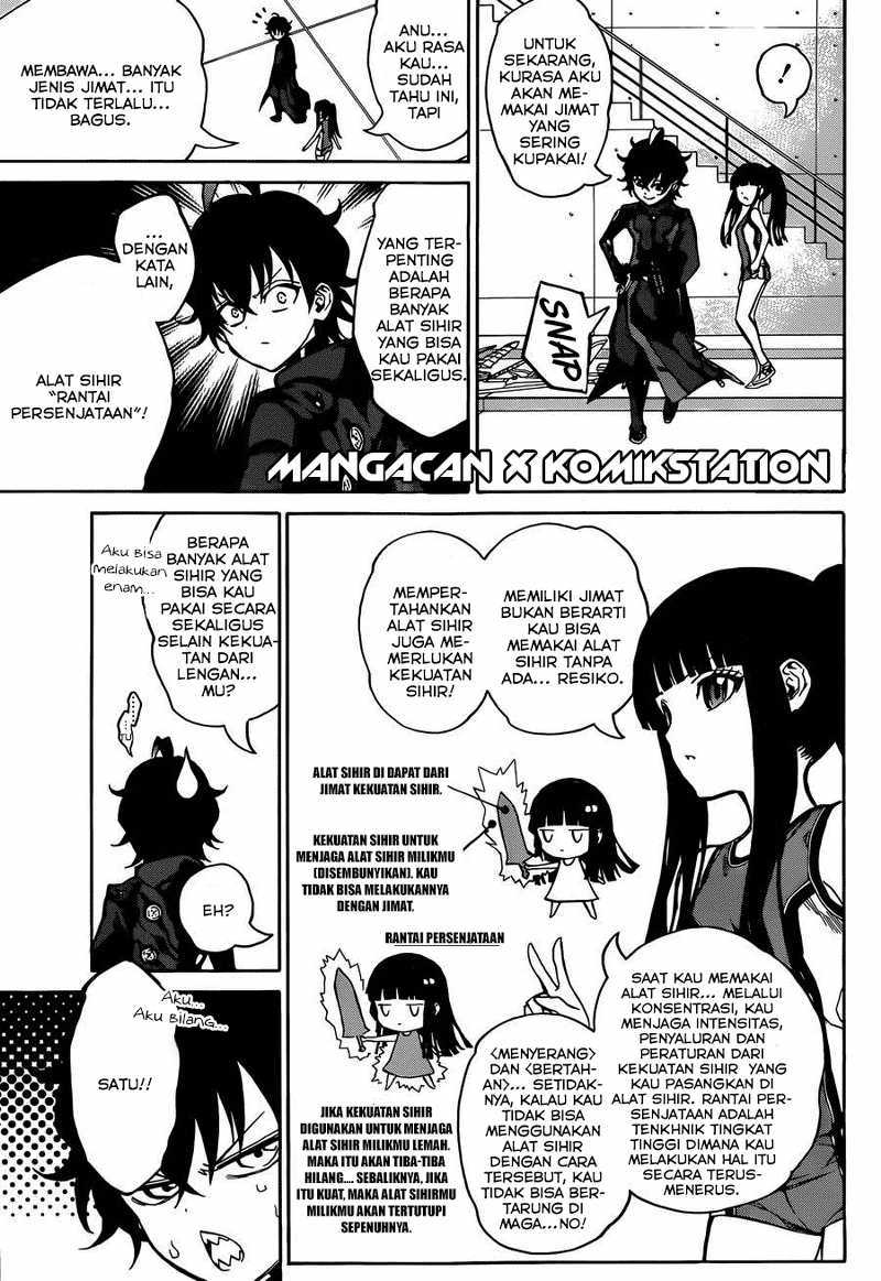 Sousei no Onmyouji