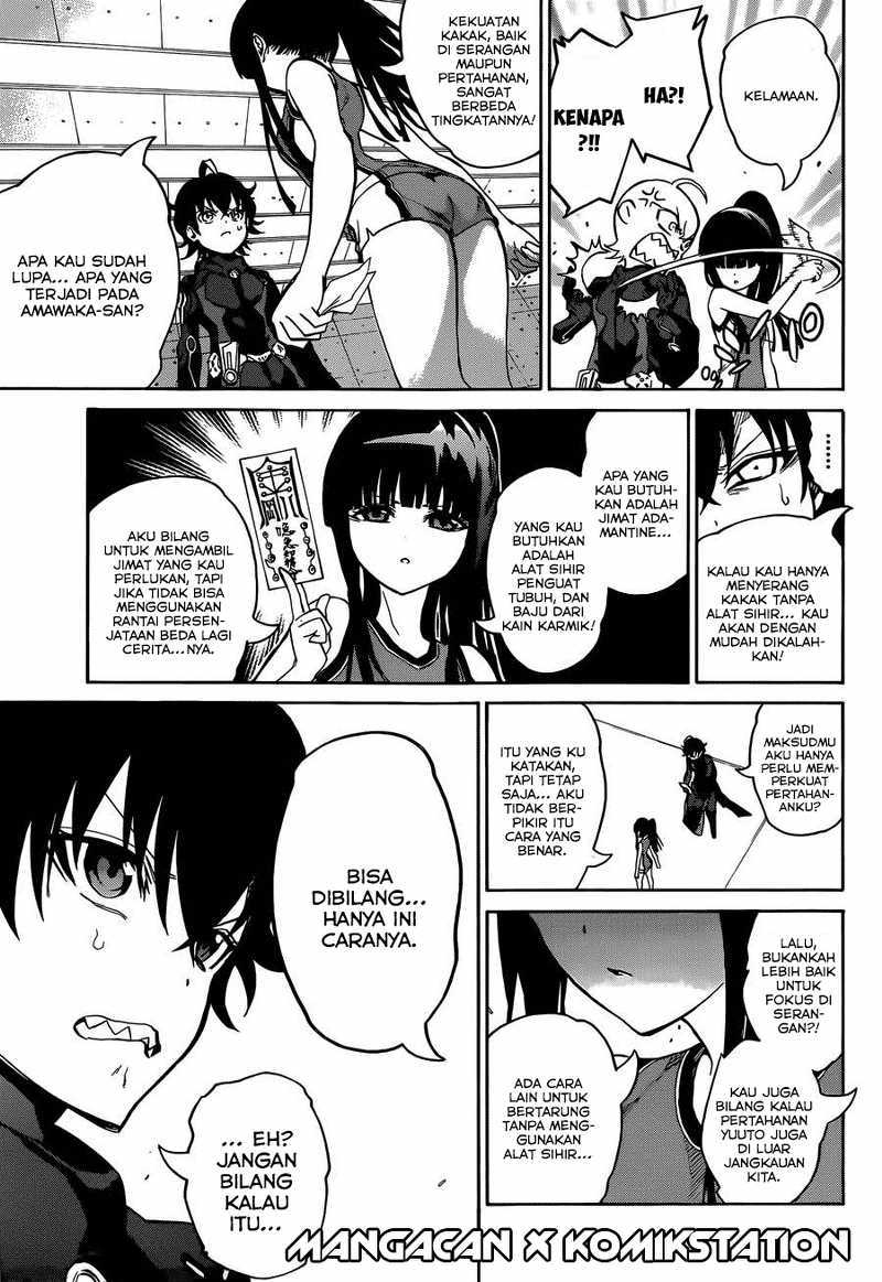 Sousei no Onmyouji