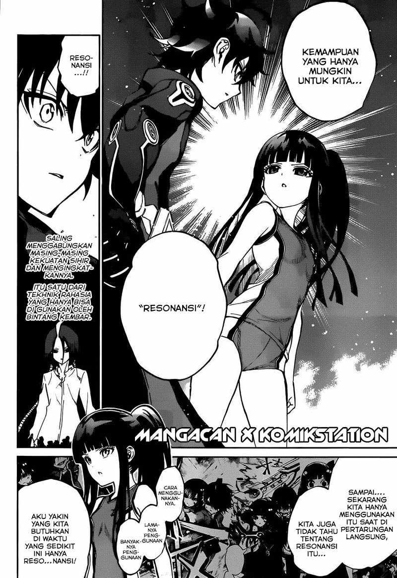 Sousei no Onmyouji