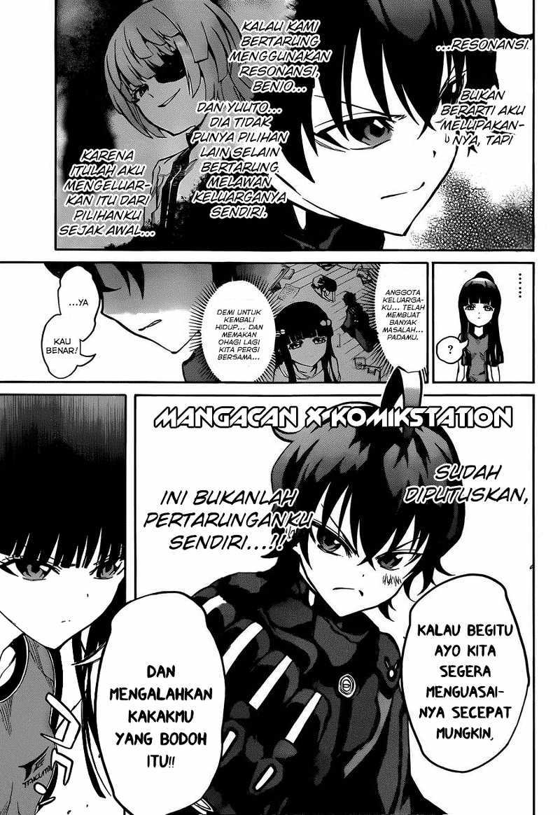 Sousei no Onmyouji
