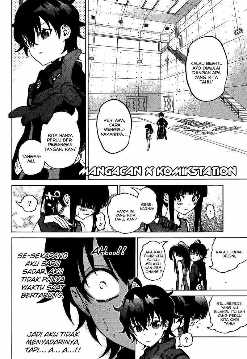 Sousei no Onmyouji