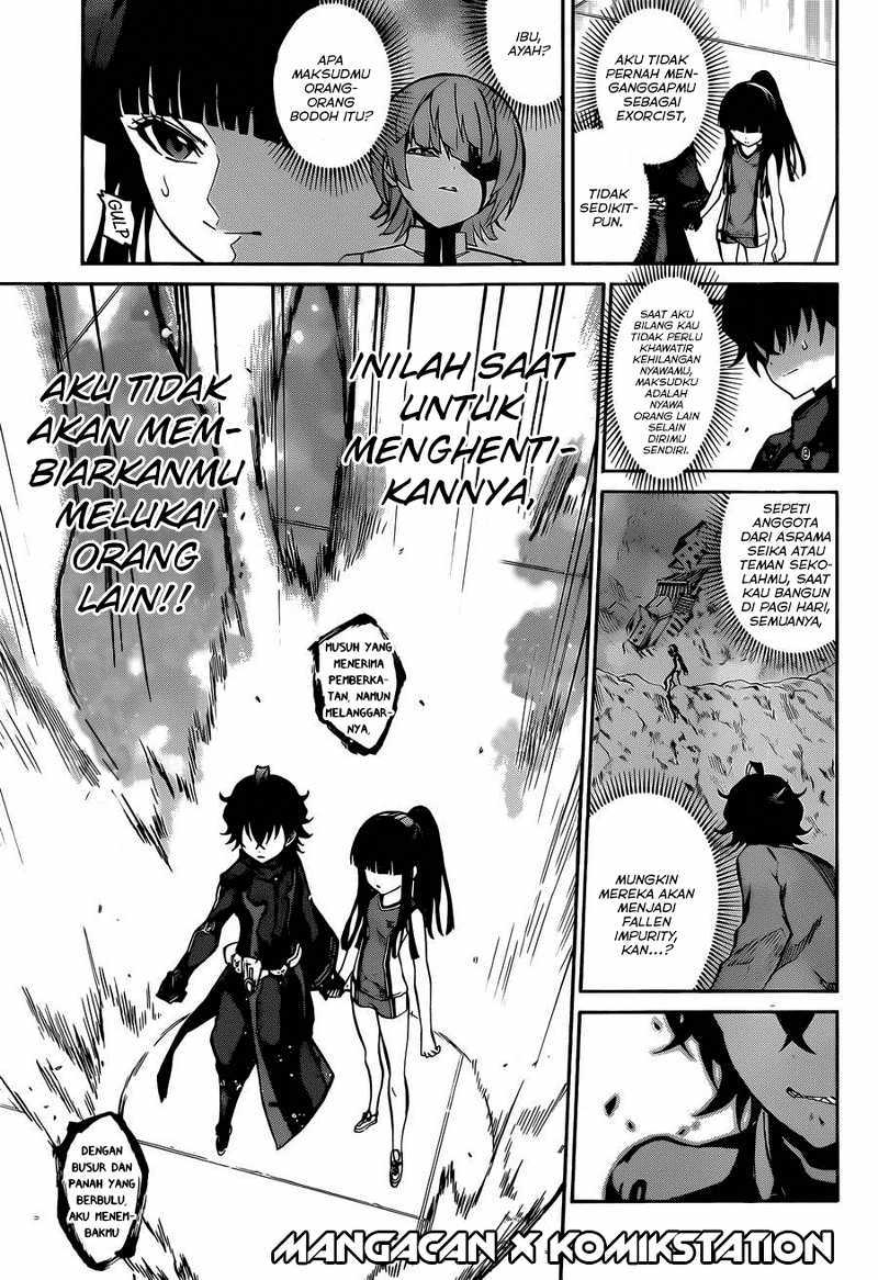Sousei no Onmyouji