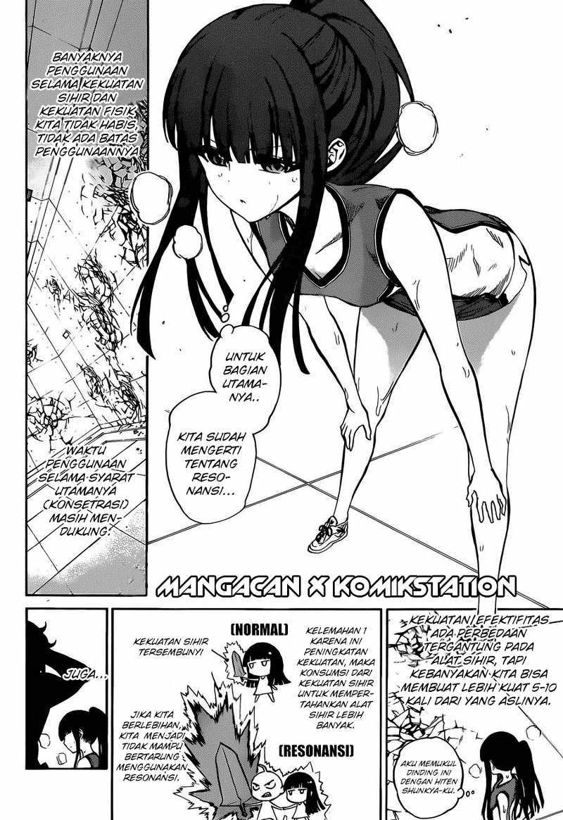 Sousei no Onmyouji
