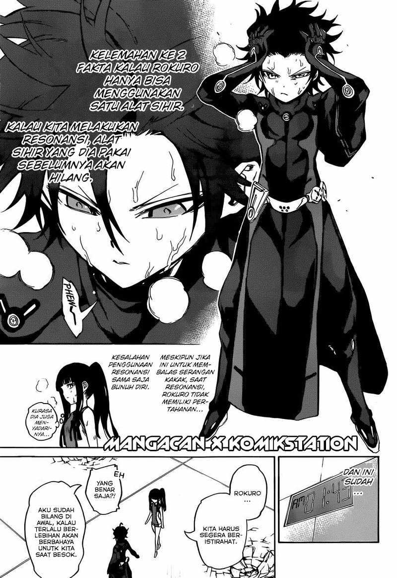 Sousei no Onmyouji