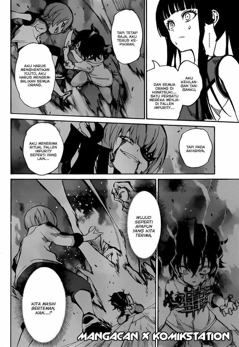 Sousei no Onmyouji