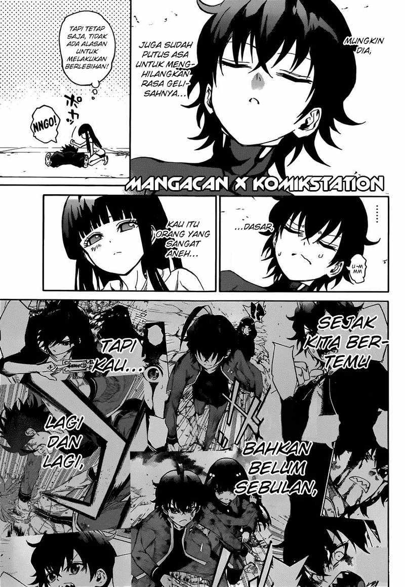 Sousei no Onmyouji
