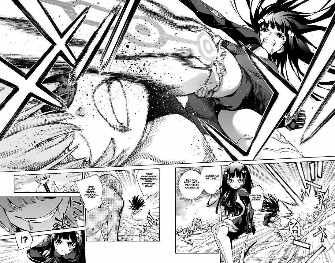 Sousei no Onmyouji