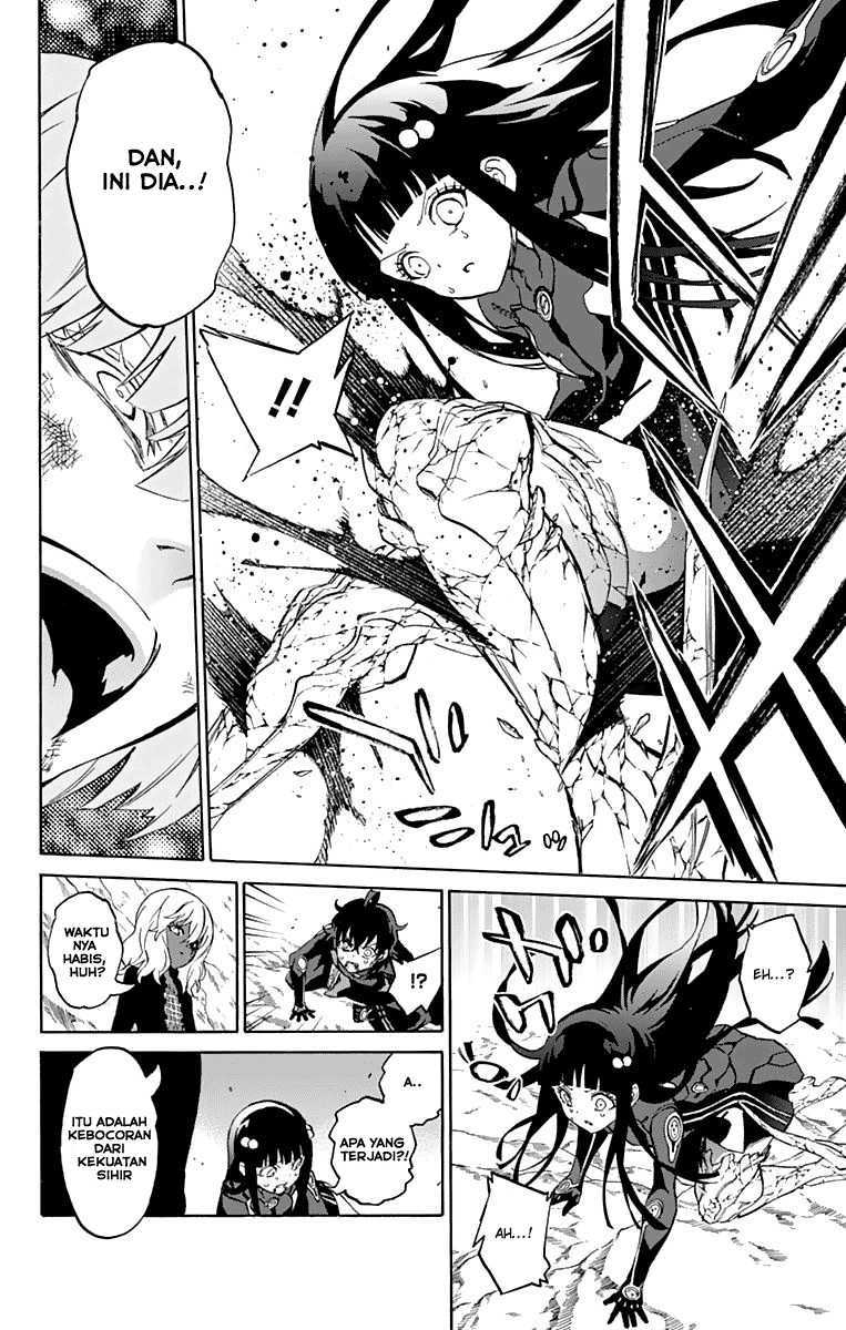 Sousei no Onmyouji