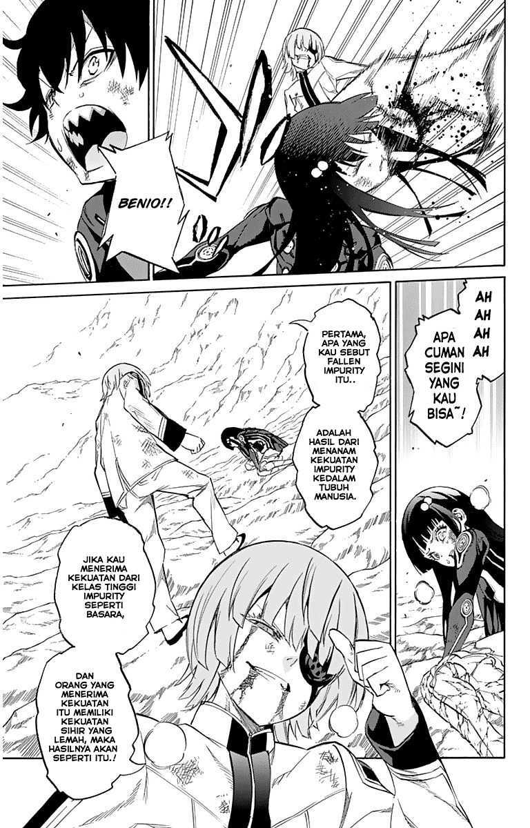 Sousei no Onmyouji