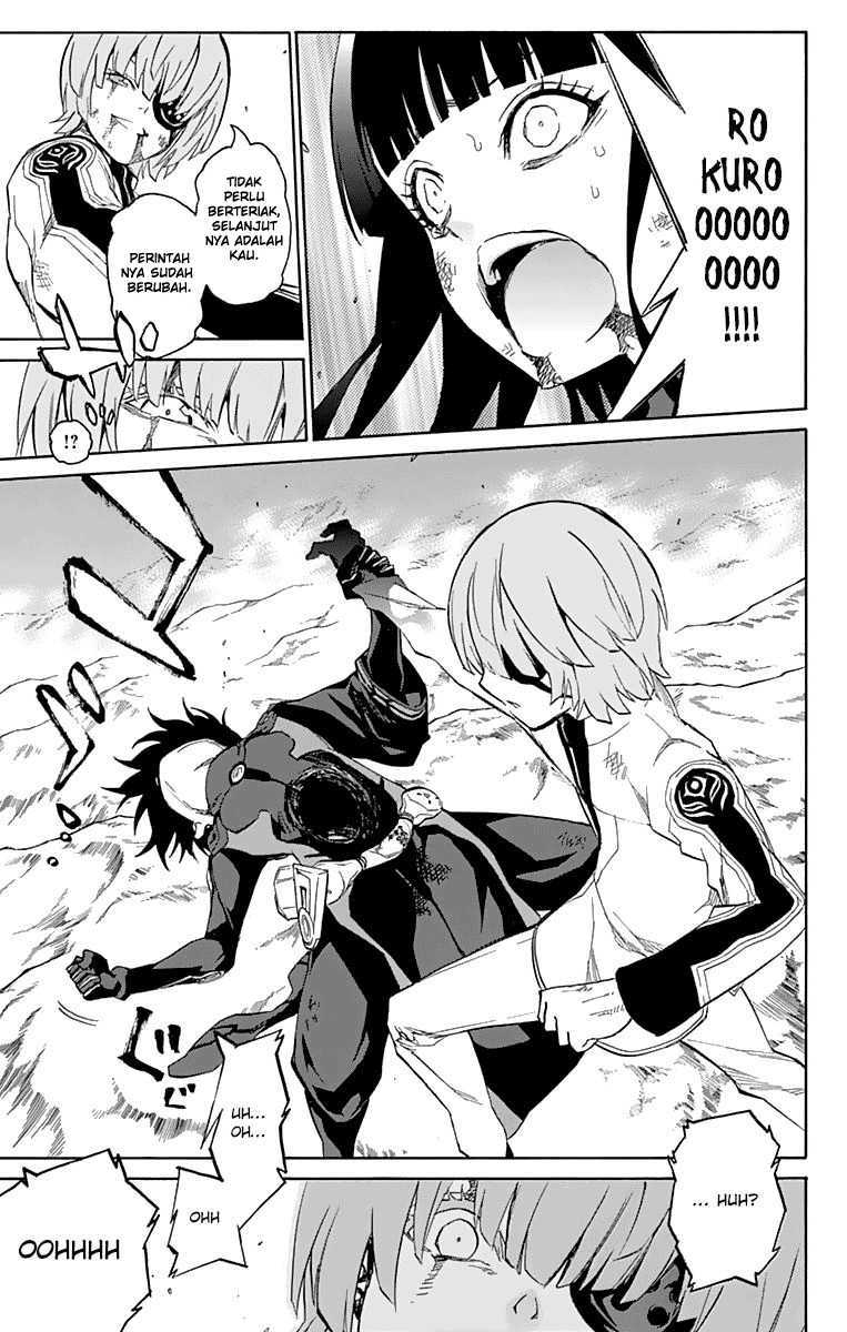 Sousei no Onmyouji