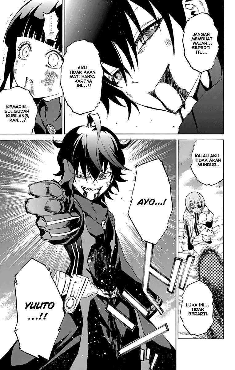 Sousei no Onmyouji