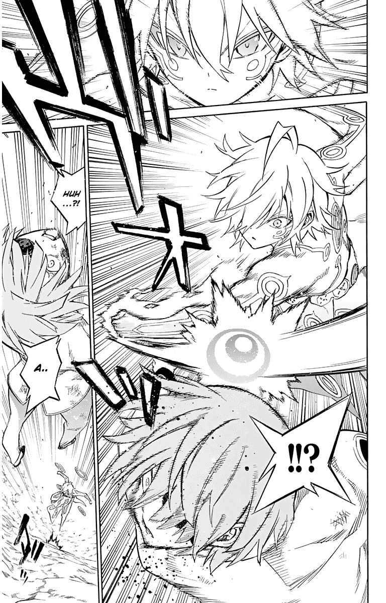 Sousei no Onmyouji