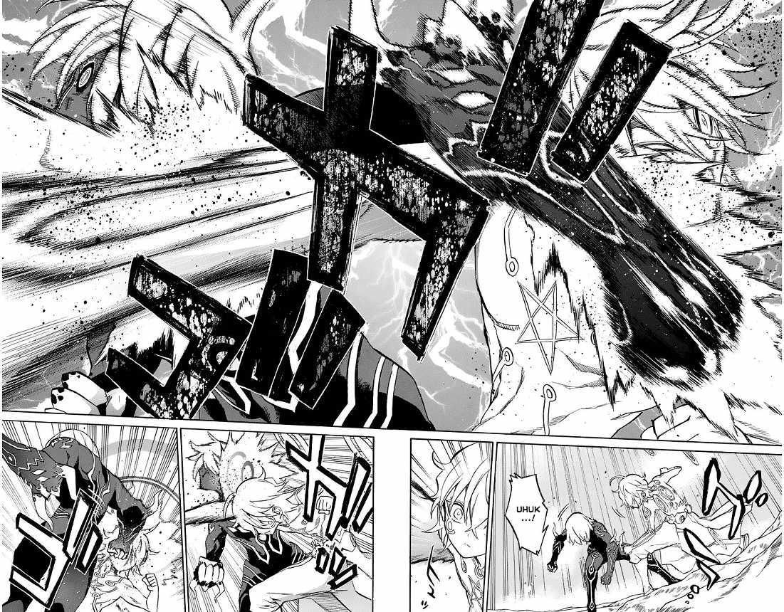 Sousei no Onmyouji