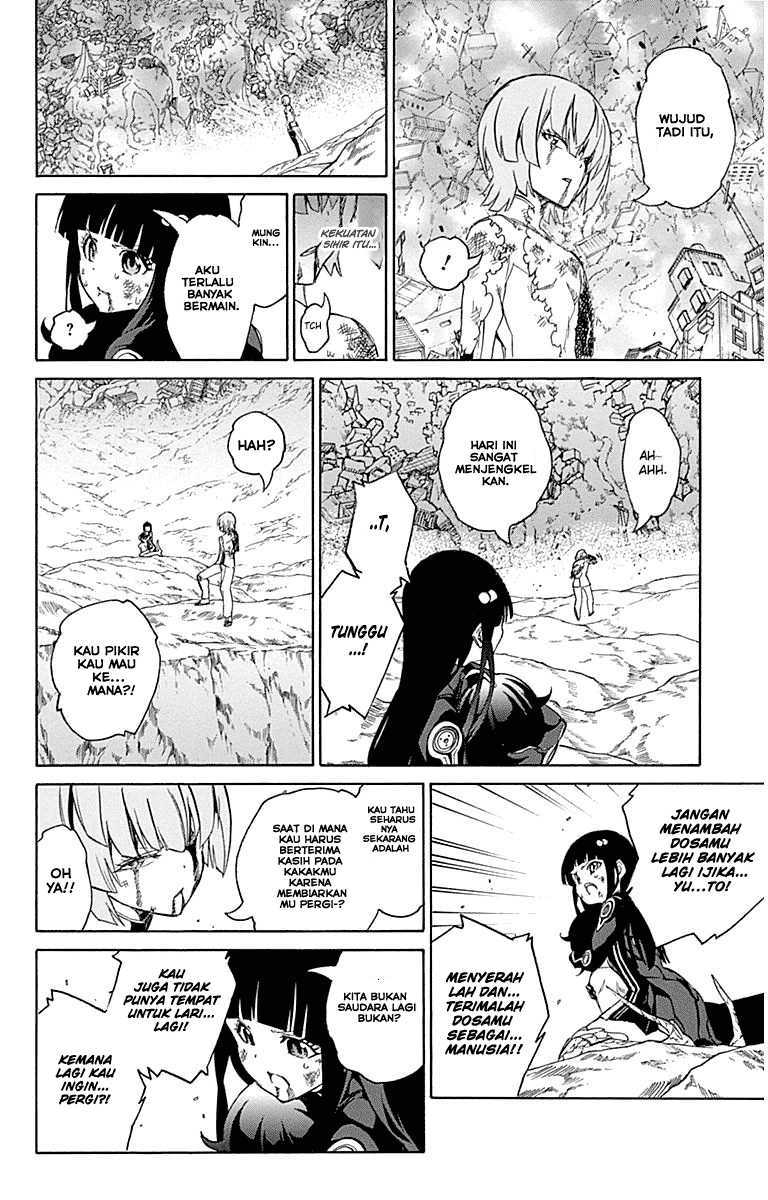 Sousei no Onmyouji