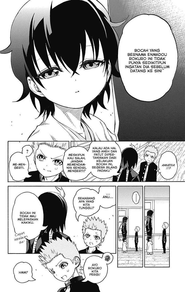 Sousei no Onmyouji