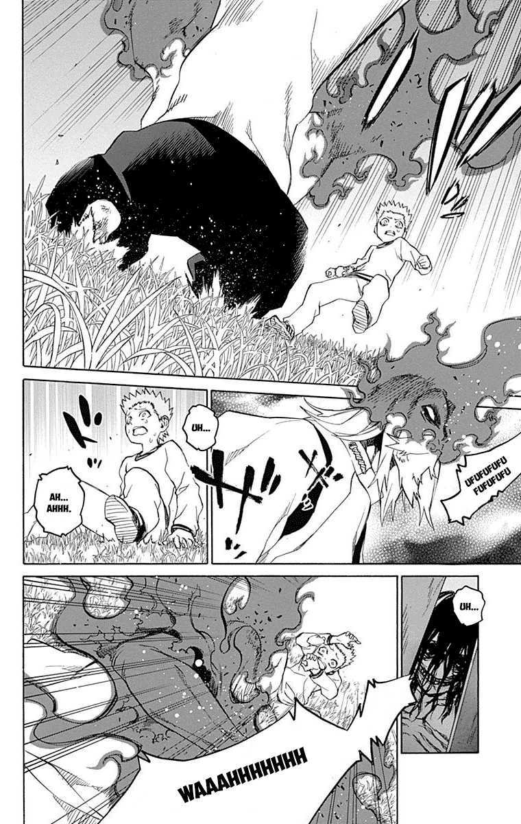 Sousei no Onmyouji