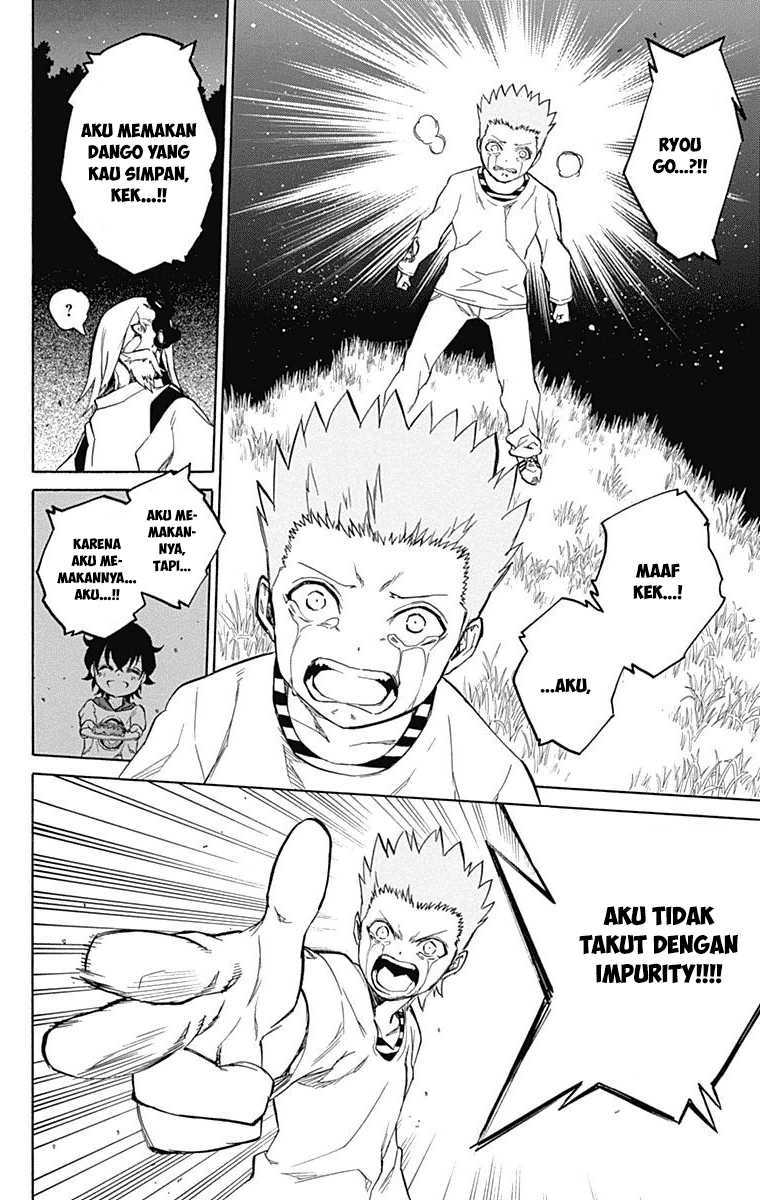 Sousei no Onmyouji