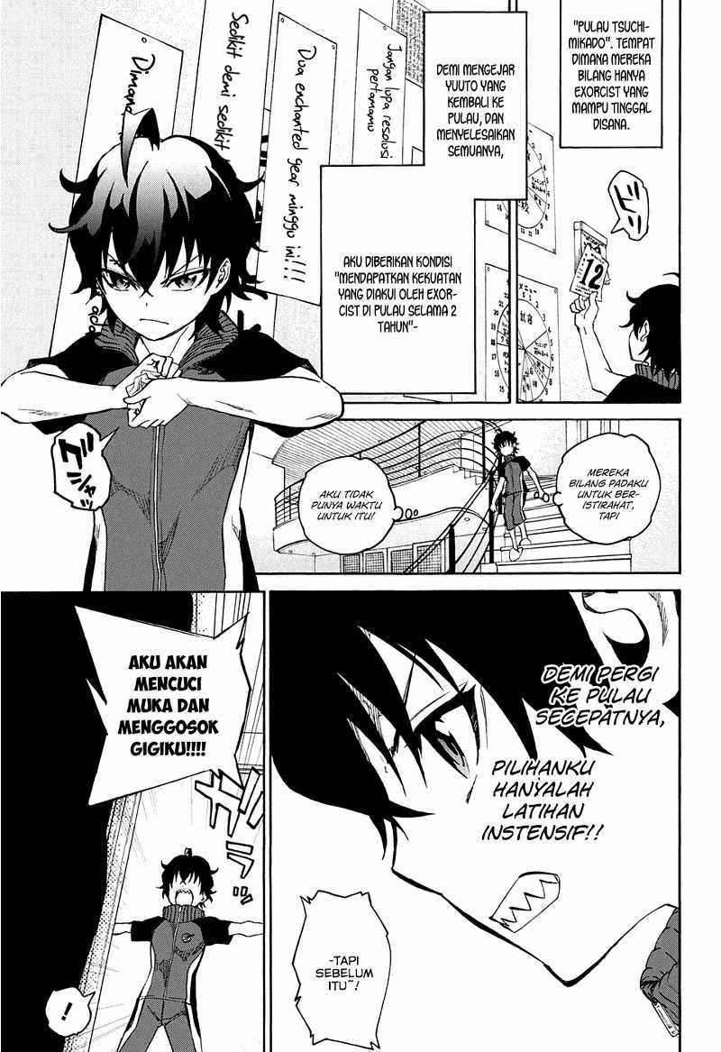 Sousei no Onmyouji