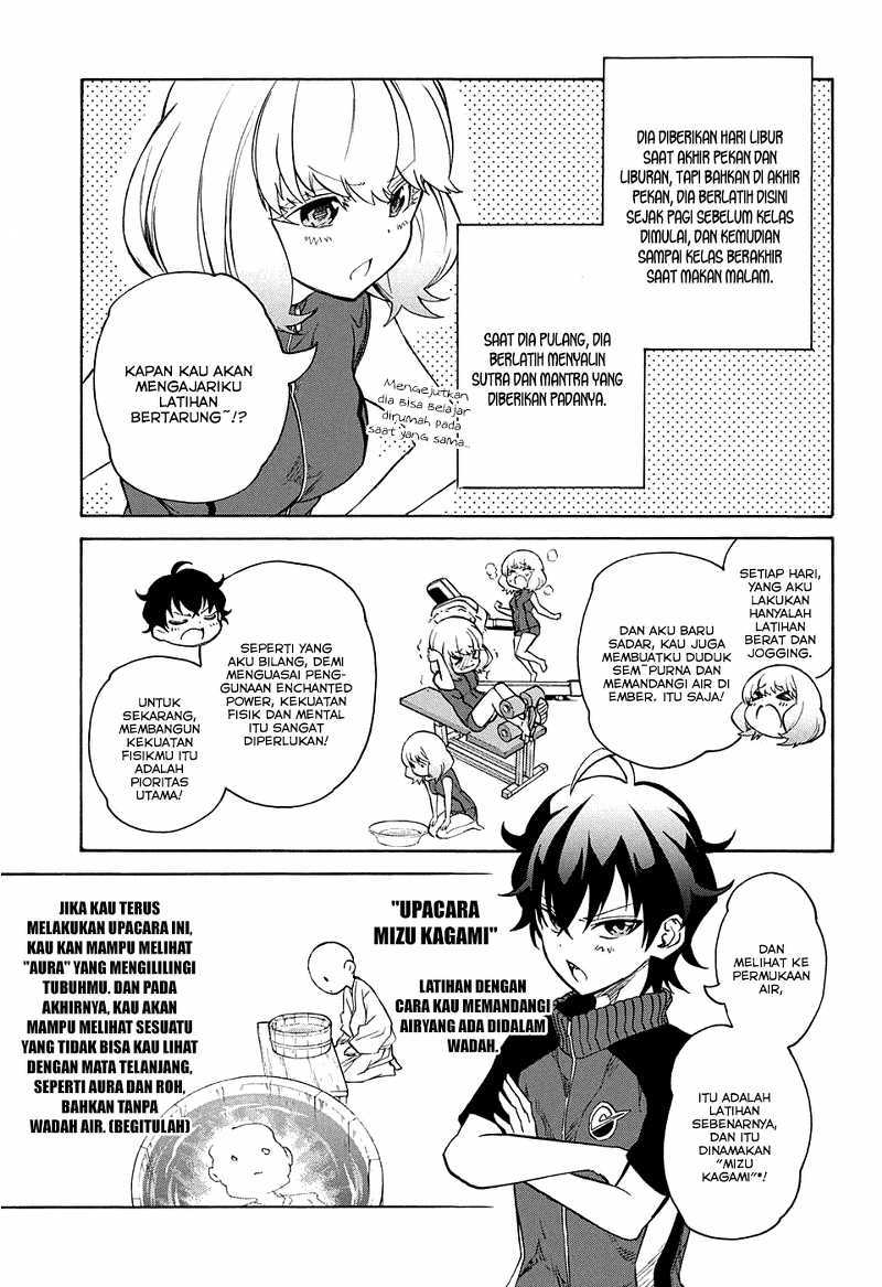Sousei no Onmyouji