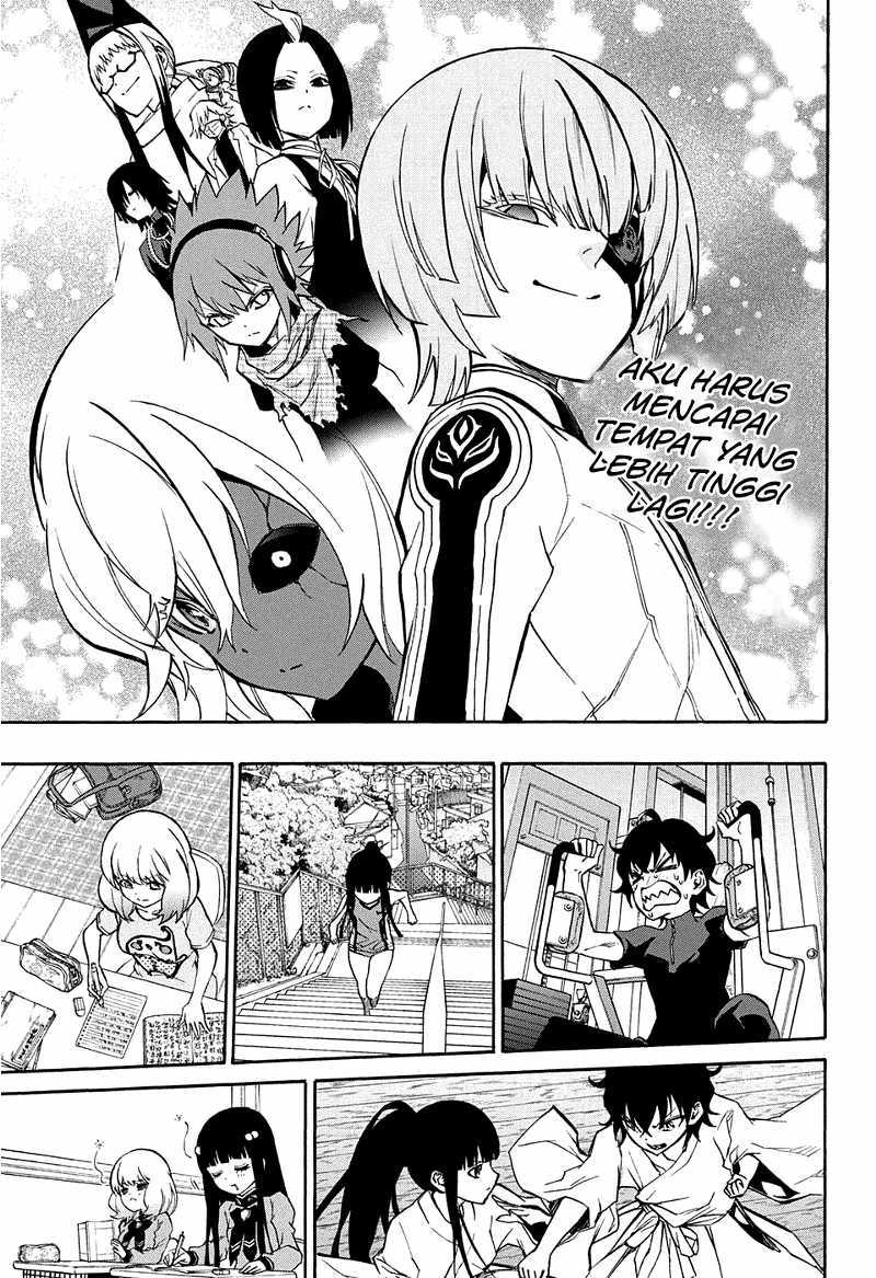 Sousei no Onmyouji
