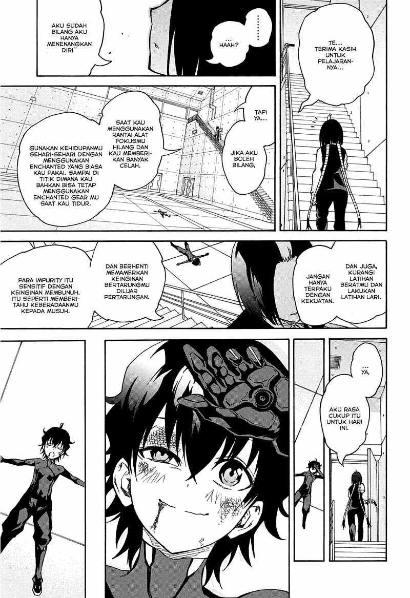 Sousei no Onmyouji
