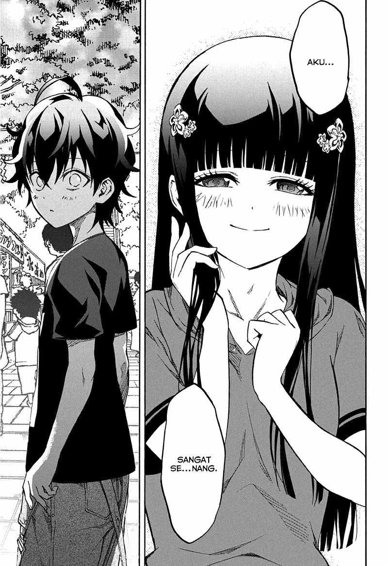 Sousei no Onmyouji