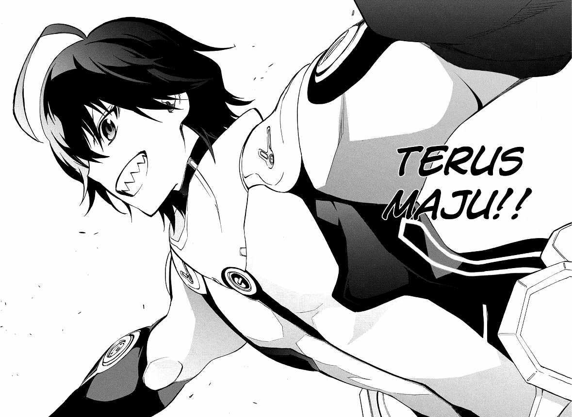 Sousei no Onmyouji