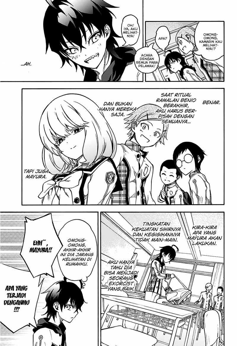 Sousei no Onmyouji