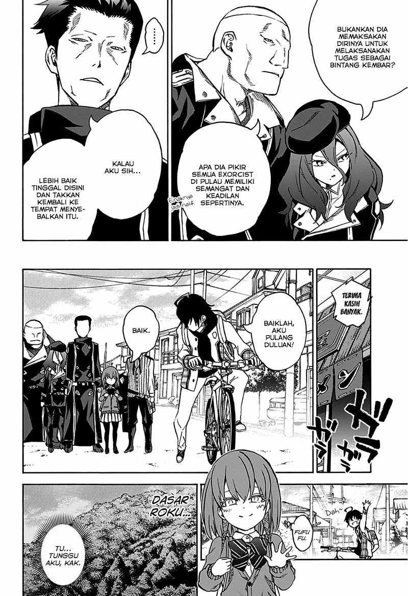 Sousei no Onmyouji