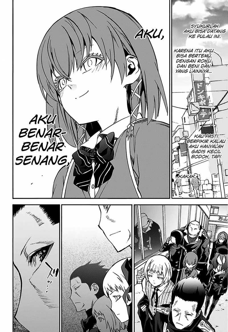 Sousei no Onmyouji