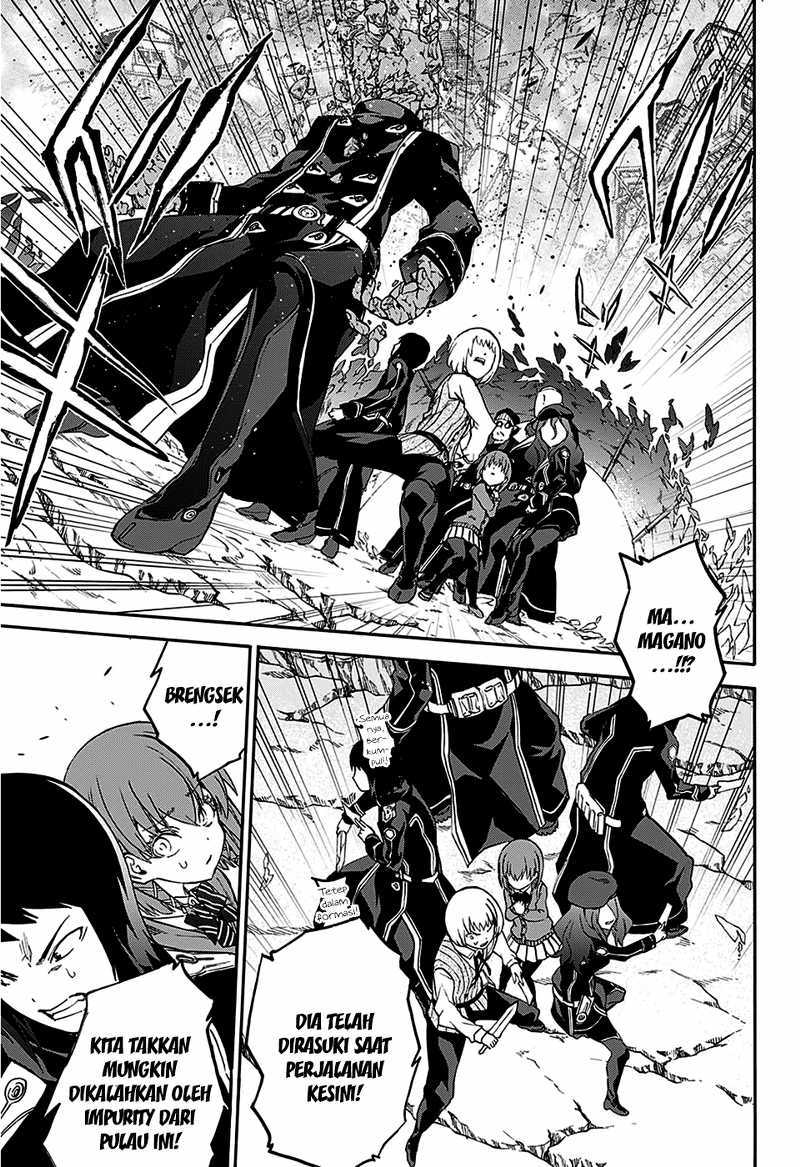 Sousei no Onmyouji