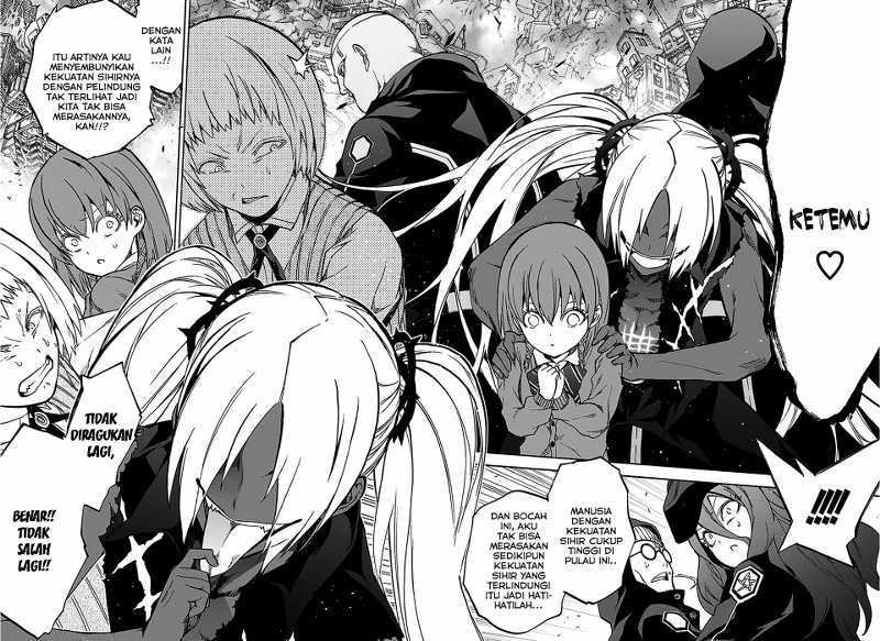 Sousei no Onmyouji