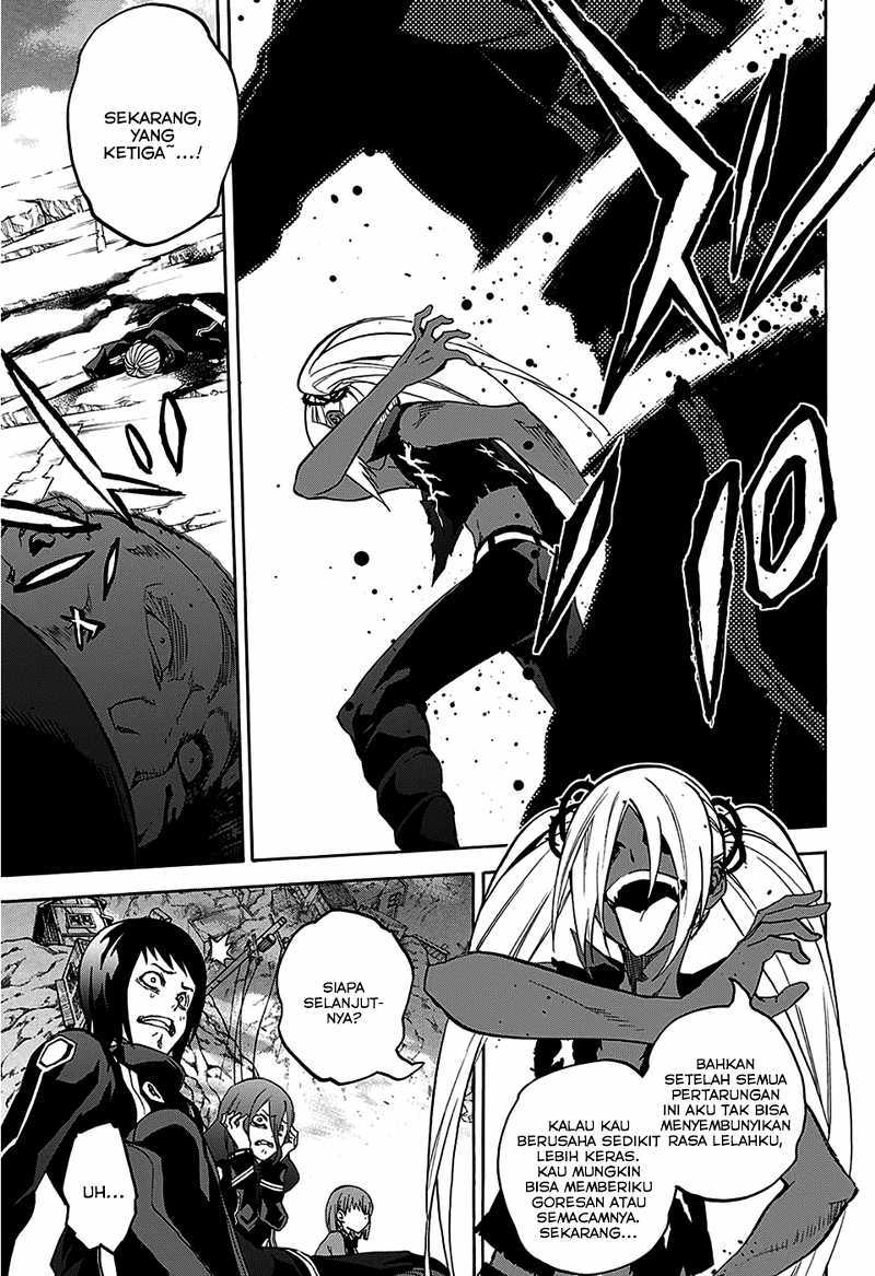 Sousei no Onmyouji