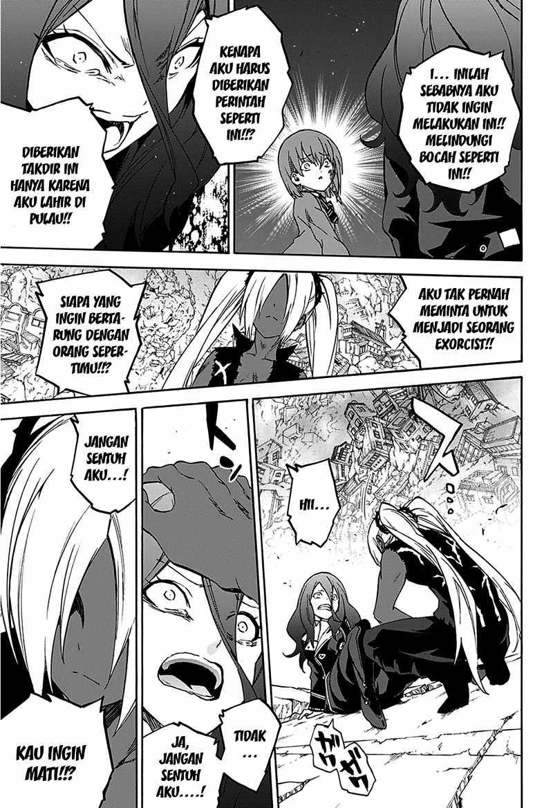 Sousei no Onmyouji