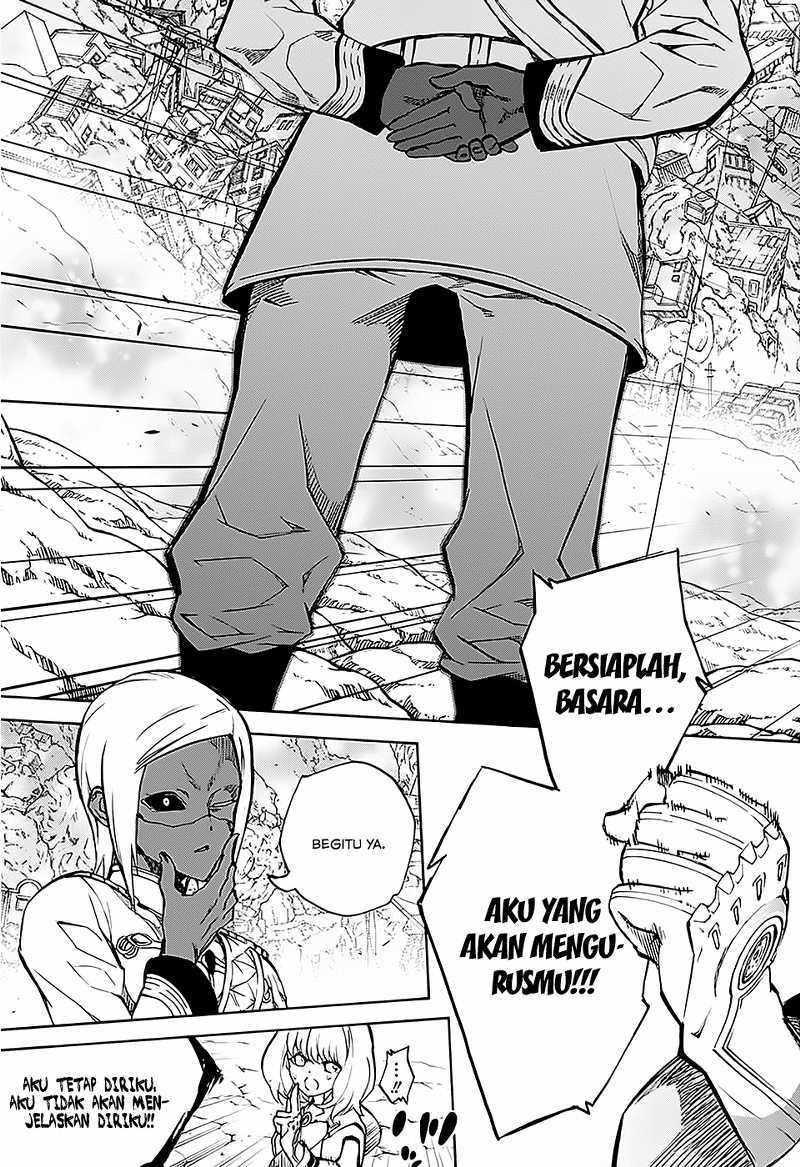 Sousei no Onmyouji