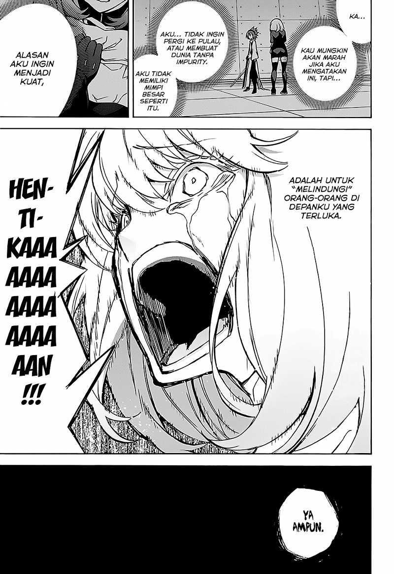 Sousei no Onmyouji