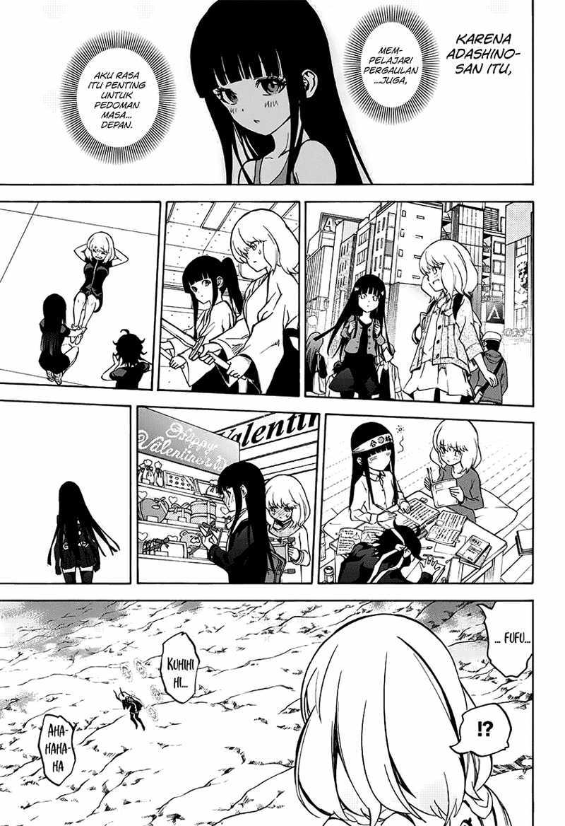 Sousei no Onmyouji