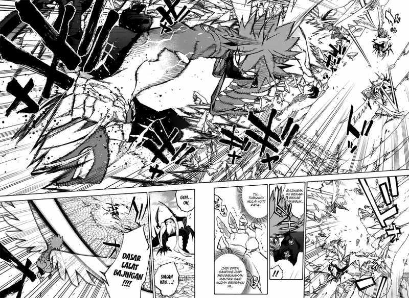Sousei no Onmyouji