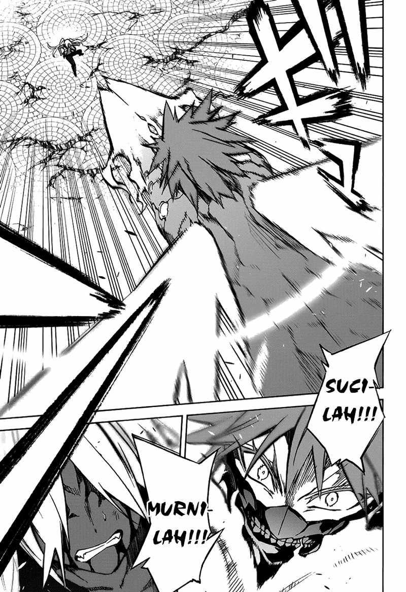 Sousei no Onmyouji