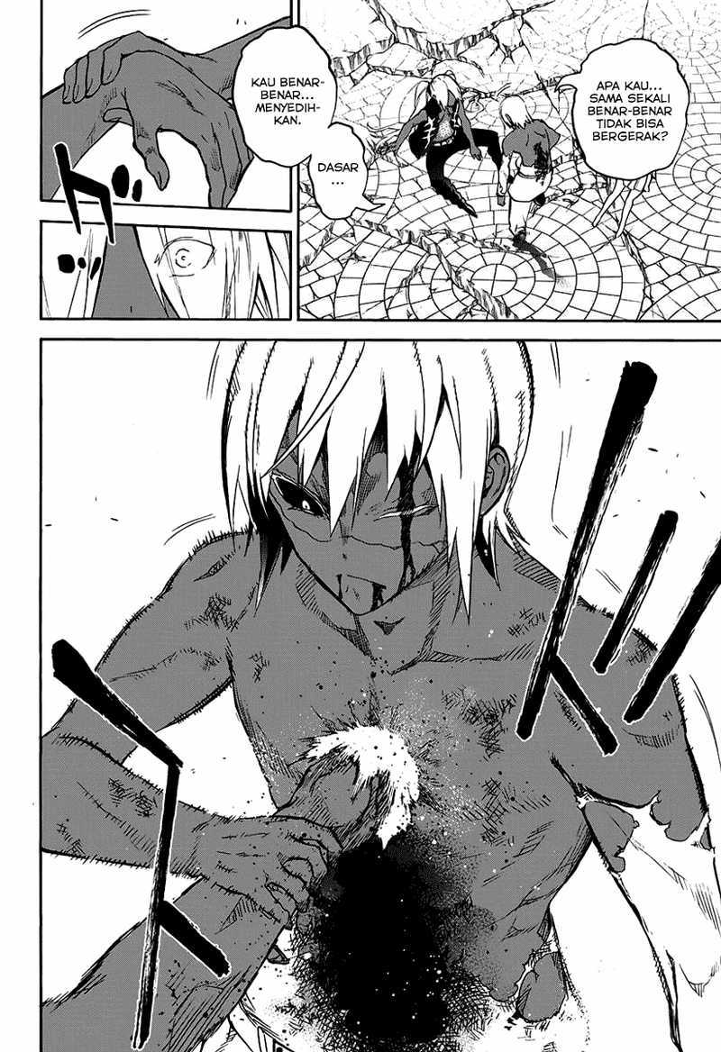 Sousei no Onmyouji