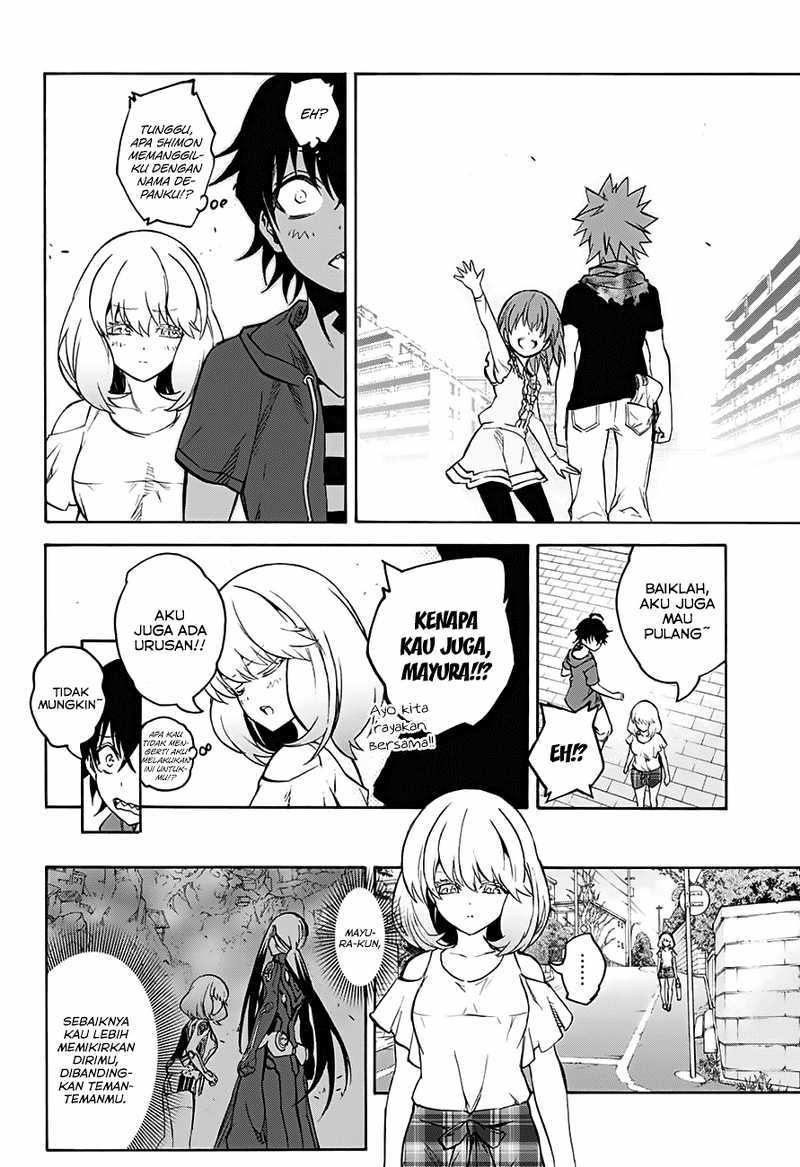 Sousei no Onmyouji