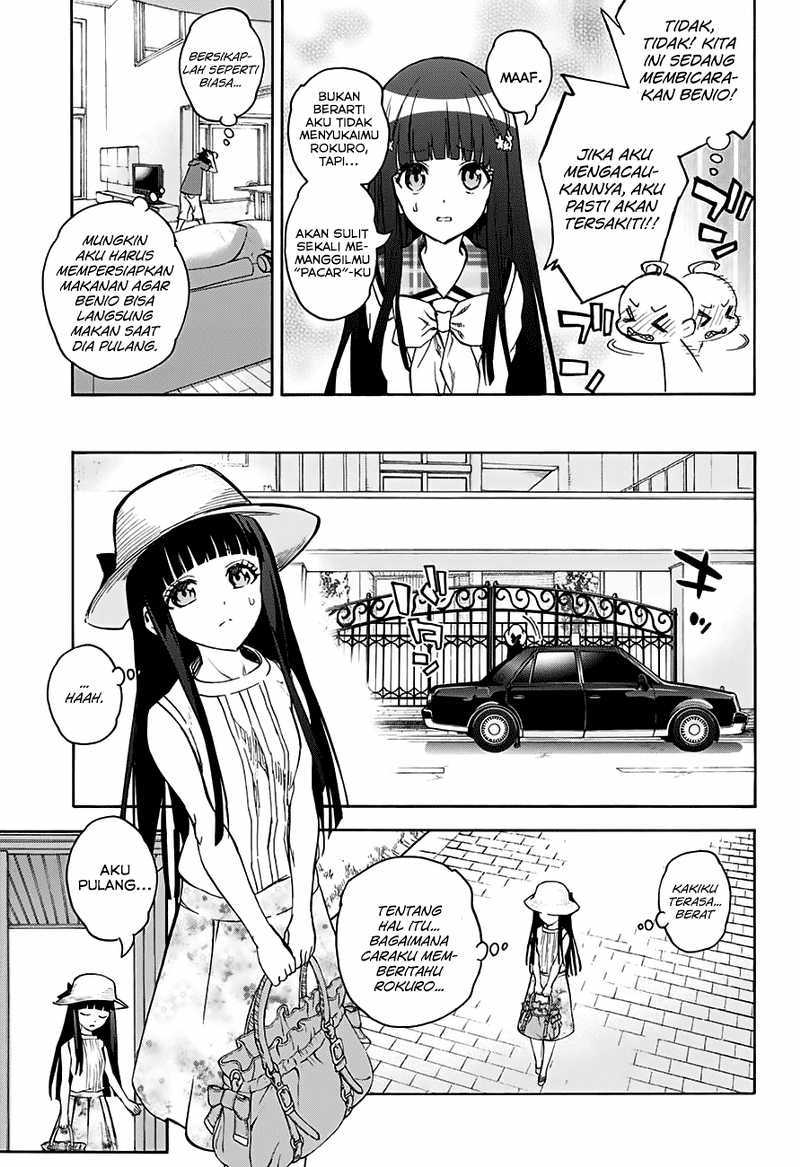 Sousei no Onmyouji