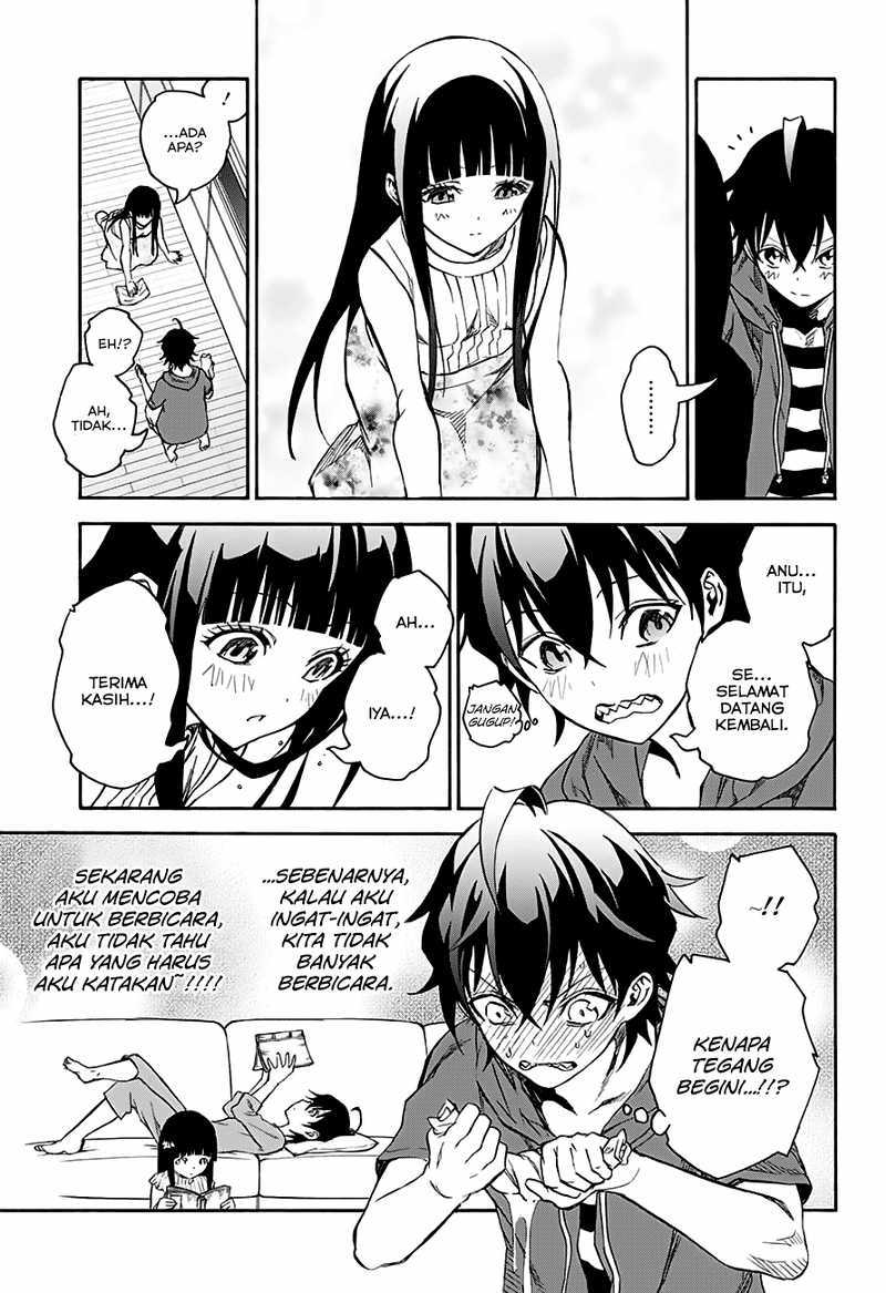Sousei no Onmyouji