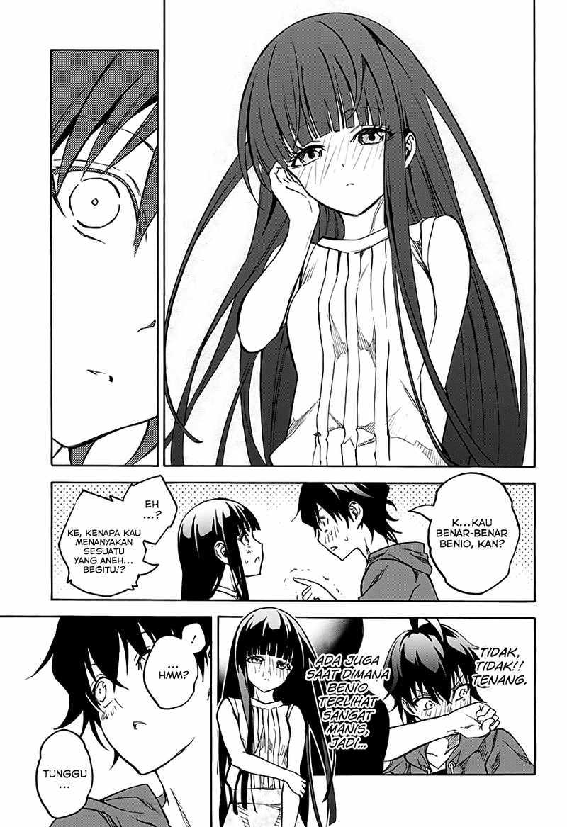 Sousei no Onmyouji
