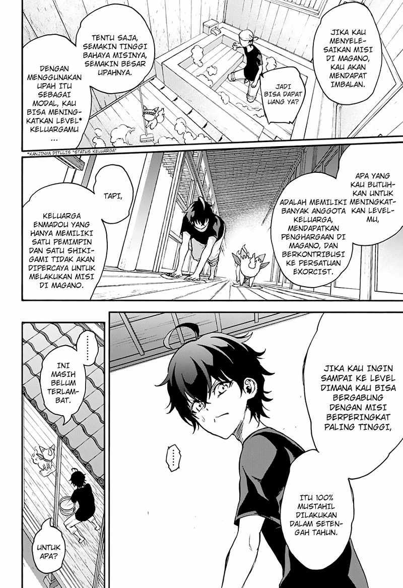 Sousei no Onmyouji