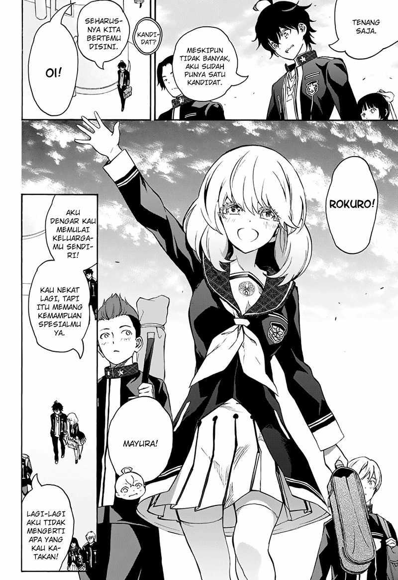 Sousei no Onmyouji