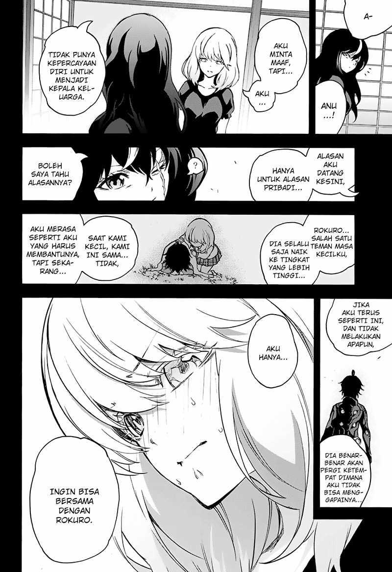 Sousei no Onmyouji