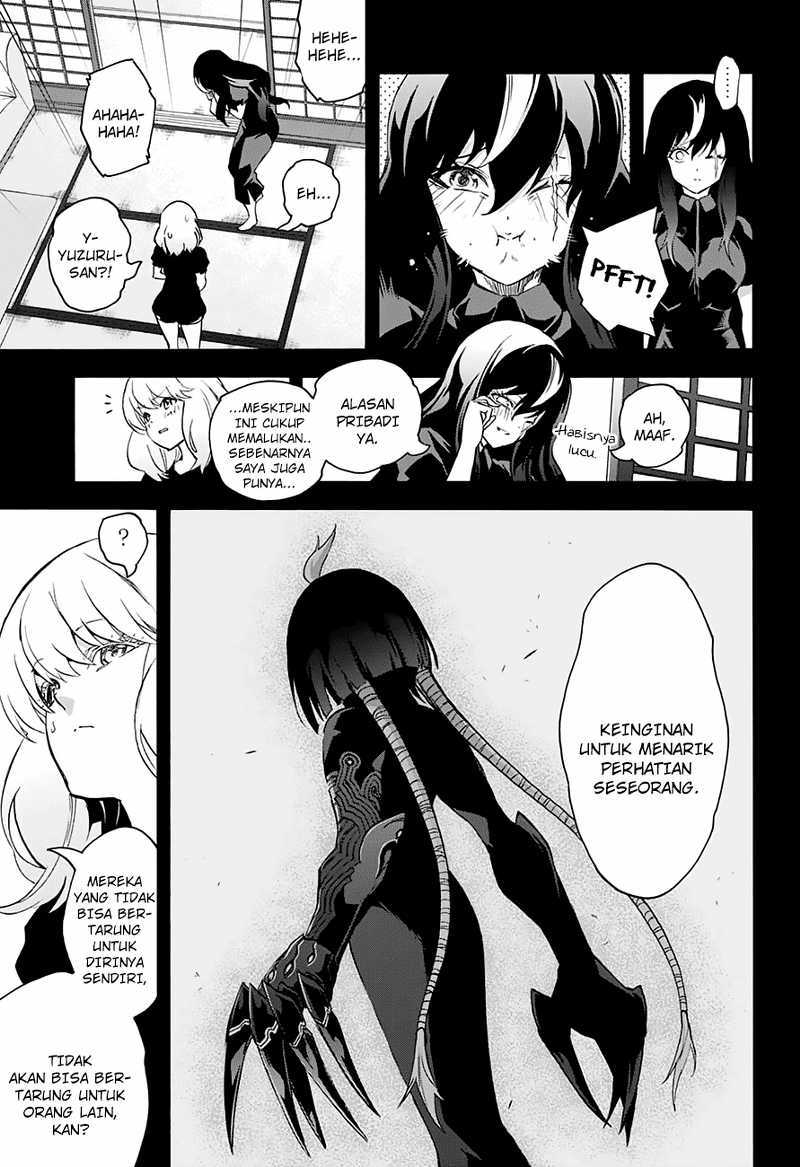 Sousei no Onmyouji