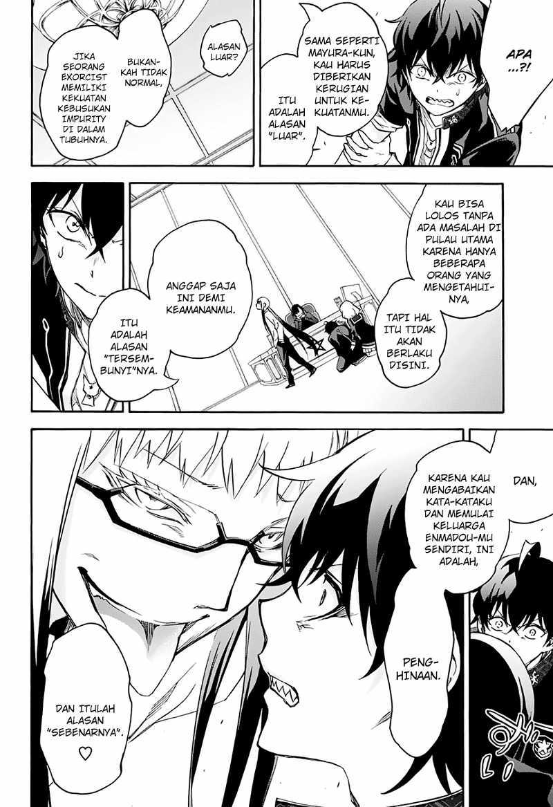 Sousei no Onmyouji