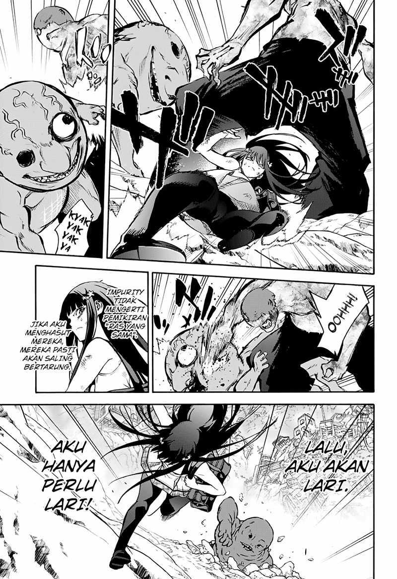 Sousei no Onmyouji